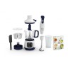 Пасатор Tefal HB55W430 HB55W430 HBL YUMMY BABY GOURMET WHT - HB55W430