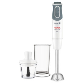 Пасатор Tefal HB641138 Hbl Optichef 800W 10Sp 2In1 Wht - HB641138