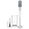 Пасатор Tefal HB641138 Hbl Optichef 800W 10Sp 2In1 Wht - HB641138