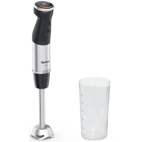 Пасатор Tefal HB671830 HBL  QUICKCHEF+BEAKER BLK - HB671830