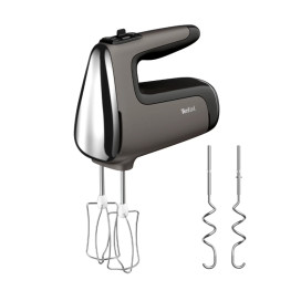 Миксер Tefal HT660EE0 Hmx Powermix Silence Grey Eu - HT660EE0
