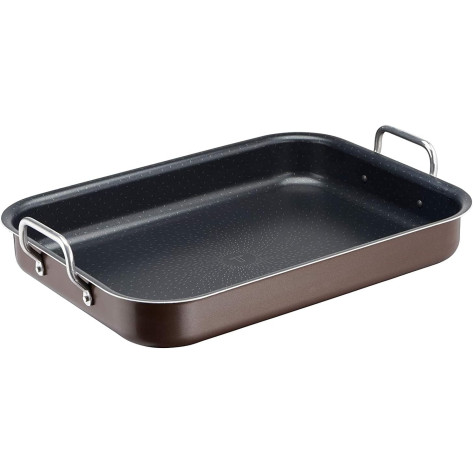 Тава Tefal J1605902 OV.DISH 37X27 SUCCESS TC NEW TO - J1605902