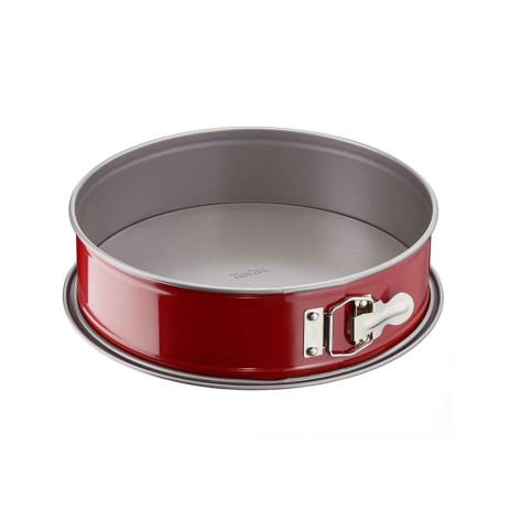 Тава Tefal J1641474 Spring27 Kser Std Delibake Red - J1641474