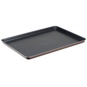 Тава Tefal J5547002 Perfect bake Baking tray 38x28cm - J5547002