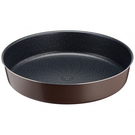 Тава Tefal J5549702 Perfect bake Round cake 26cm - J5549702