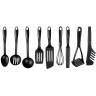 Комплект прибори за готвене Tefal K001S925 SET 9 ACCESSORIES BIENVENUE BLA - K001S925