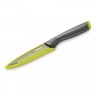 Нож Tefal K1220704, Fresh Kitchen Utility knife + cover 12 cm - K1220704