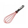 Бъркалка Tefal K2071714, Ingenio, Whisk, Kitchen tool, Silicone, 36x9.2x6.2cm, black - K2071714