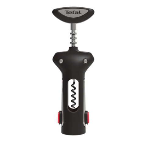 Тирбушон Tefal K2073414 Winged Corkscrew Ss Ingenio Tef - K2073414