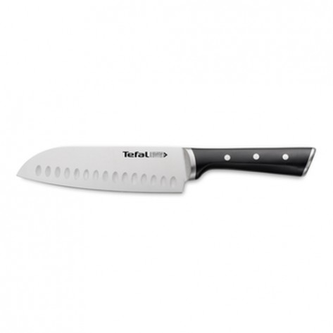 Нож Tefal K2320614, Ingenio Ice Force sst. Santoku knife 18cm - K2320614