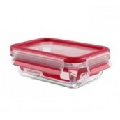 Кутия за съхранение Tefal K3010212 CLIP&CLOSE GLASS rect 0.5L TEF - K3010212