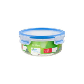 Tefal K3022312 CLIP&CLOSE rd 0.85L TEF - K3022312
