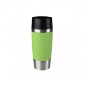 Tefal K3083114 TRAVEL MUG 0.36L lime slv TEF - K3083114