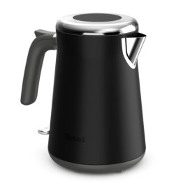 Електрическа кана Tefal KI6668E0 Ket Botley 1.7L Blk Eu - KI6668E0