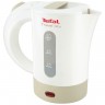 Електрическа кана Tefal KO120130 TRAVEL CITY2 0.5L white & grey - KO120130