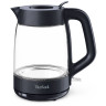 Електрическа кана Tefal KO2G08E0 Ket Morning Glass  Blk Knight - KO2G08E0
