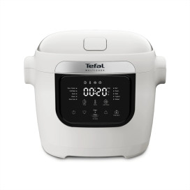 Мултикукър Tefal MY700BF0 Mc Multicook Basic Fair Grey Ee - MY700BF0