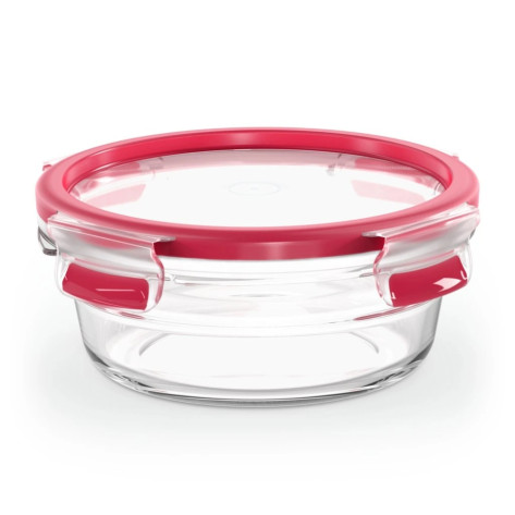 Кутия за съхранение Tefal N1040310 MSEAL GLASS NEW RD 0.6 L TEF1 - N1040310