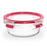 Кутия за съхранение Tefal N1040310 MSEAL GLASS NEW RD 0.6 L TEF1 - N1040310