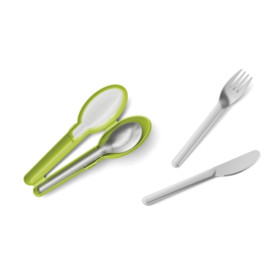 Комплект прибори за път Tefal N1071810 - N1071810 Комплект прибори за път Tefal N1071810 - N1071810