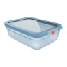 Кутия за съхранение Tefal N1211310 Oneclick Re 2.3 L Blue Tef1 - N1211310