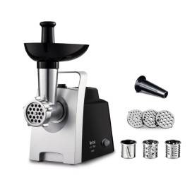 Месомелачка Tefal NE108831 MMC HV1 7IN1 BLACK EE - NE108831