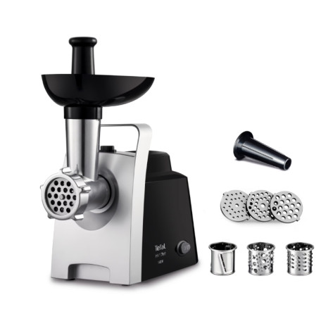 Месомелачка Tefal NE108831 MMC HV1 7IN1 BLACK EE - NE108831