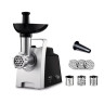 Месомелачка Tefal NE108831 MMC HV1 7IN1 BLACK EE - NE108831
