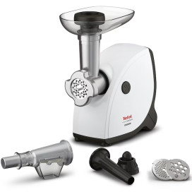 Месомелачка Tefal NE463138 MMC HV4 SUCCESSOR WHT EU - NE463138
