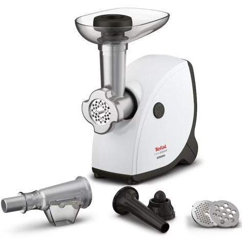 Месомелачка Tefal NE463138 MMC HV4 SUCCESSOR WHT EU - NE463138