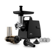 Месомелачка Tefal NE553838 MMC HV7 PLUS 6IN1 BLK EU - NE553838 Месомелачка Tefal NE553838 MMC HV7 PLUS 6IN1 BLK EU - NE553838