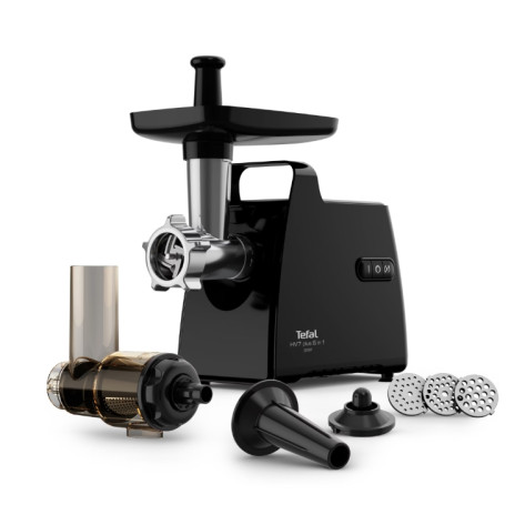 Месомелачка Tefal NE553838 MMC HV7 PLUS 6IN1 BLK EU - NE553838