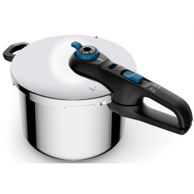 Тенджера под налягане Tefal P2580701 - P2580701