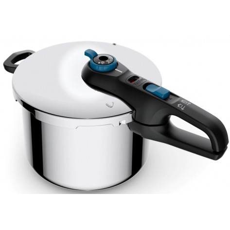 Тенджера под налягане Tefal P2580701 - P2580701