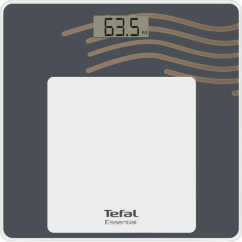 Везна Tefal PP1330V0 - PP1330V0