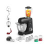 Кухненски робот Tefal QB5458F0 Km Bake Partner + 5Acc Blk Ee - QB5458F0
