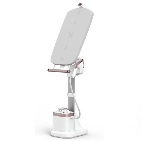 Уред за гладене с пара Tefal QT1811E0 IXEO Vision - QT1811E0