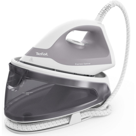 Парогенератор Tefal SV4111E0 STEAM STATION WITHOUT BOILER EX - SV4111E0
