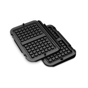 Аксесоар Tefal XA730810 Acc Optigrill Xin1 Waffle Plate - XA730810