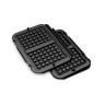 Аксесоар Tefal XA730810 Acc Optigrill Xin1 Waffle Plate - XA730810