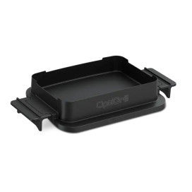 Тава Tefal XA732810 Acc Baking Tray Optigrill Xin1 - XA732810