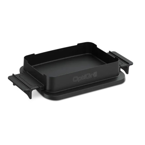 Тава Tefal XA732810 Acc Baking Tray Optigrill Xin1 - XA732810