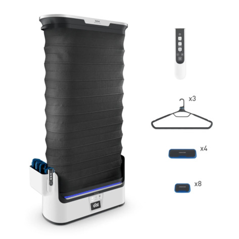 Уред за гладене с пара Tefal YT4050E1 Automatic Garment Care System – 1800W - YT4050E1