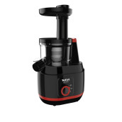 Сокоизстисквачка Tefal ZC150838 Juiceo 2Sp 150W Black - ZC150838
