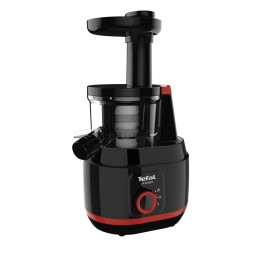 Сокоизстисквачка Tefal ZC150838 Juiceo 2Sp 150W Black - ZC150838