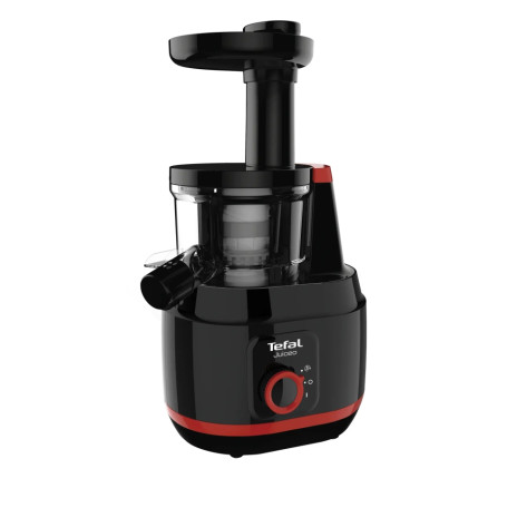 Сокоизстисквачка Tefal ZC150838 Juiceo 2Sp 150W Black - ZC150838