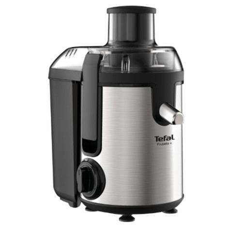 Сокоизстисквачка Tefal ZE420D38 Frutelia + inox 400W - ZE420D38