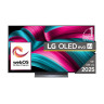 Телевизор LG OLED55C51LA - OLED55C51LA