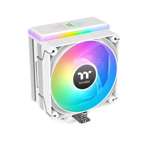 Охлаждаща система Thermaltake Astria 200 ARGB White - CL-P137-AL12SW-A