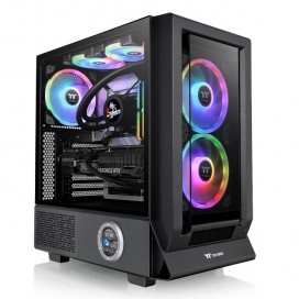 Thermaltake Ceres 350 Black